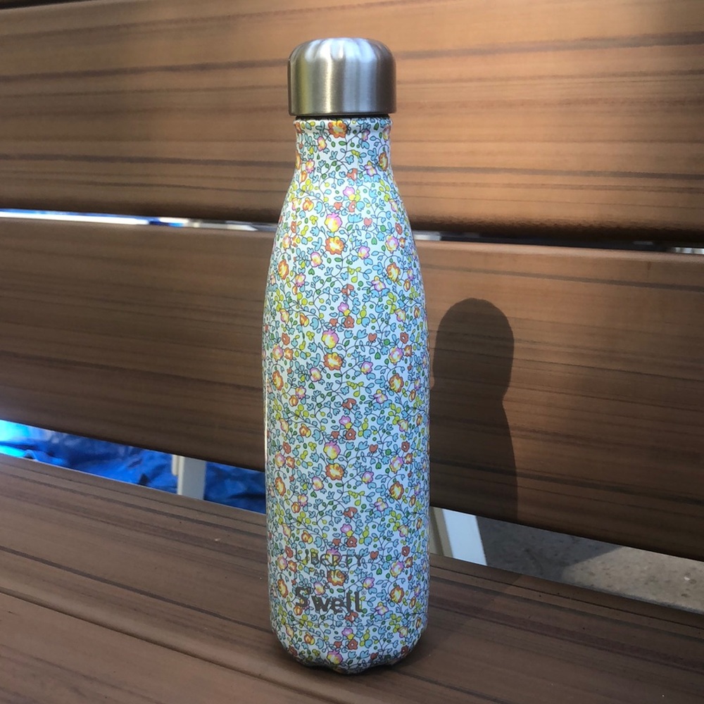 S’Well X Starbucks Liberty London Water Bottle